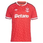 Levné Mužský Fotbalový Dres Flamengo Alternativní 2026-27