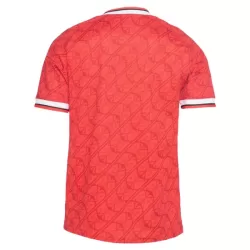 Levné Mužský Fotbalový Dres Flamengo Alternativní 2026-27