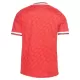 Levné Mužský Fotbalový Dres Flamengo Alternativní 2026-27