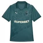 Levné Mužský Fotbalový Dres Fluminense FC Alternativní 2026-27