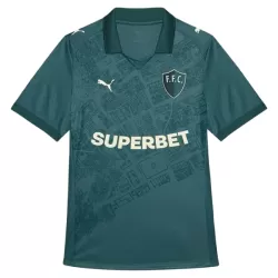 Levné Mužský Fotbalový Dres Fluminense FC Alternativní 2026-27