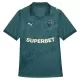 Levné Mužský Fotbalový Dres Fluminense FC Alternativní 2026-27