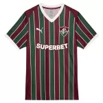 Levné Mužský Fotbalový Dres Fluminense FC Domácí 2026-27