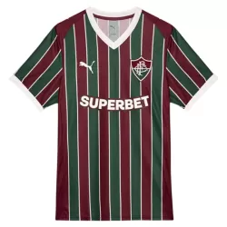 Levné Mužský Fotbalový Dres Fluminense FC Domácí 2026-27