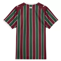 Levné Mužský Fotbalový Dres Fluminense FC Domácí 2026-27