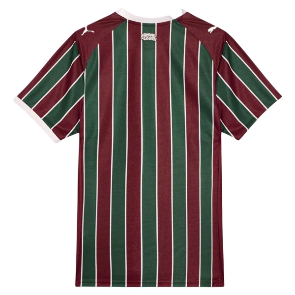 Levné Mužský Fotbalový Dres Fluminense FC Domácí 2026-27