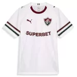 Levné Mužský Fotbalový Dres Fluminense FC Venkovní 2026-27