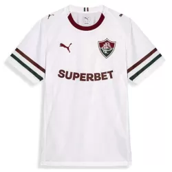 Levné Mužský Fotbalový Dres Fluminense FC Venkovní 2026-27