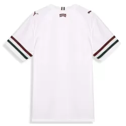 Levné Mužský Fotbalový Dres Fluminense FC Venkovní 2026-27