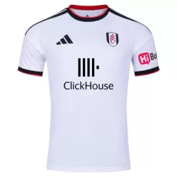 Levné Mužský Fotbalový Dres Fulham FC Domácí 2026-27 Levné Mužský Fotbalový Dres Fulham FC Domácí 2026-27