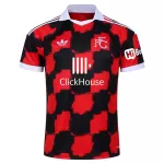 Levné Mužský Fotbalový Dres Fulham FC Venkovní 2026-27