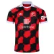Levné Mužský Fotbalový Dres Fulham FC Venkovní 2026-27