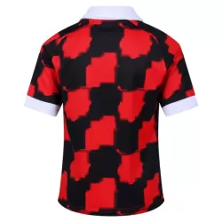 Levné Mužský Fotbalový Dres Fulham FC Venkovní 2026-27