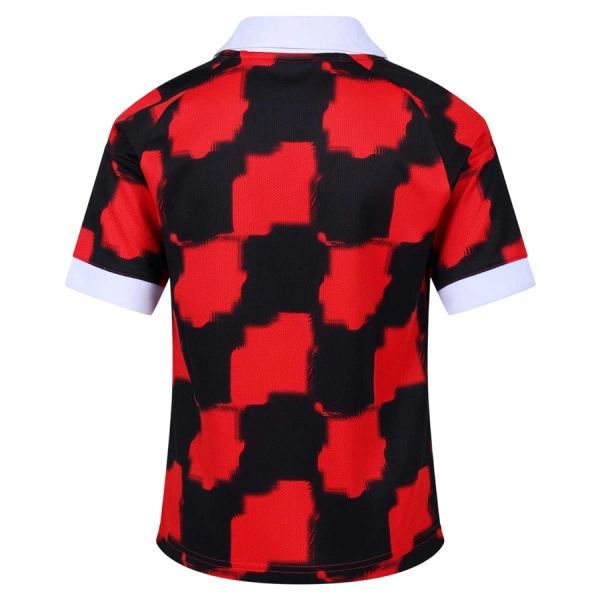 Levné Mužský Fotbalový Dres Fulham FC Venkovní 2026-27