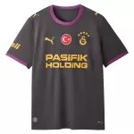 Levné Mužský Fotbalový Dres Galatasaray SK Alternativní 2026-27