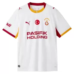Levné Mužský Fotbalový Dres Galatasaray SK Venkovní 2026-27