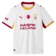 Levné Mužský Fotbalový Dres Galatasaray SK Venkovní 2026-27