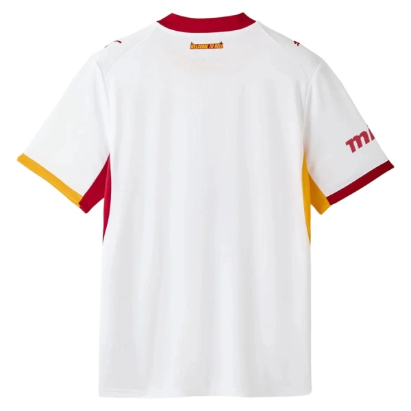 Levné Mužský Fotbalový Dres Galatasaray SK Venkovní 2026-27