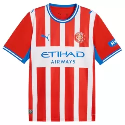 Levné Mužský Fotbalový Dres Girona Domácí 2026-27