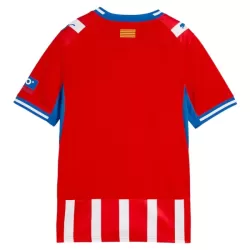 Levné Mužský Fotbalový Dres Girona Domácí 2026-27
