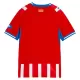 Levné Mužský Fotbalový Dres Girona Domácí 2026-27