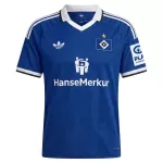 Levné Mužský Fotbalový Dres Hamburger SV Venkovní 2026-27