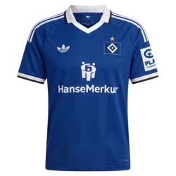 Levné Mužský Fotbalový Dres Hamburger SV Venkovní 2026-27