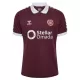 Levné Mužský Fotbalový Dres Heart of Midlothian Domácí 2026-27 Levné Mužský Fotbalový Dres Heart of Midlothian Domácí 2026-27
