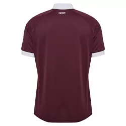Levné Mužský Fotbalový Dres Heart of Midlothian Domácí 2026-27