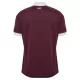 Levné Mužský Fotbalový Dres Heart of Midlothian Domácí 2026-27