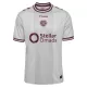 Levné Mužský Fotbalový Dres Heart of Midlothian Venkovní 2026-27
