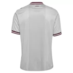 Levné Mužský Fotbalový Dres Heart of Midlothian Venkovní 2026-27