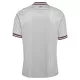 Levné Mužský Fotbalový Dres Heart of Midlothian Venkovní 2026-27