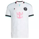 Levné Mužský Fotbalový Dres Inter Miami CF Alternativní 2026-27