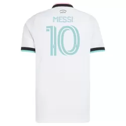 Levné Mužský Fotbalový Dres Inter Miami CF Messi 10 Alternativní 2026-27 Levné Mužský Fotbalový Dres Inter Miami CF Messi 10 Alternativní 2026-27