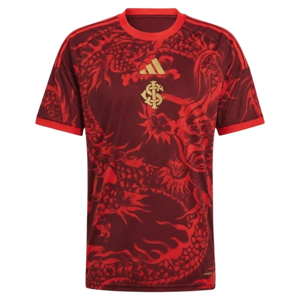 Levné Mužský Fotbalový Dres Internacional Alternativní 2026-27 Levné Mužský Fotbalový Dres Internacional Alternativní 2026-27