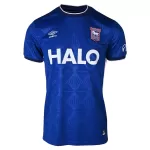 Levné Mužský Fotbalový Dres Ipswich Town Domácí 2026-27
