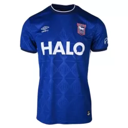 Levné Mužský Fotbalový Dres Ipswich Town Domácí 2026-27 Levné Mužský Fotbalový Dres Ipswich Town Domácí 2026-27