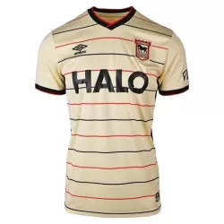 Levné Mužský Fotbalový Dres Ipswich Town Venkovní 2026-27 Levné Mužský Fotbalový Dres Ipswich Town Venkovní 2026-27