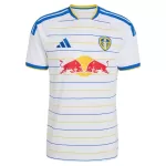 Levné Mužský Fotbalový Dres Leeds United Domácí 2026-27