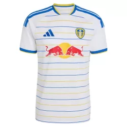 Levné Mužský Fotbalový Dres Leeds United Domácí 2026-27
