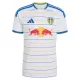 Levné Mužský Fotbalový Dres Leeds United Domácí 2026-27 Levné Mužský Fotbalový Dres Leeds United Domácí 2026-27