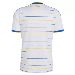 Levné Mužský Fotbalový Dres Leeds United Domácí 2026-27