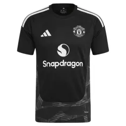 Levné Mužský Fotbalový Dres Manchester United Brankářské Domácí 2026-27 Levné Mužský Fotbalový Dres Manchester United Brankářské Domácí 2026-27