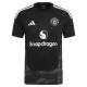Levné Mužský Fotbalový Dres Manchester United Brankářské Domácí 2026-27 Levné Mužský Fotbalový Dres Manchester United Brankářské Domácí 2026-27