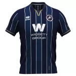 Levné Mužský Fotbalový Dres Millwall Domácí 2026-27