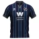 Levné Mužský Fotbalový Dres Millwall Domácí 2026-27 Levné Mužský Fotbalový Dres Millwall Domácí 2026-27