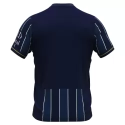 Levné Mužský Fotbalový Dres Millwall Domácí 2026-27