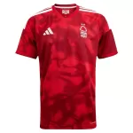 Levné Mužský Fotbalový Dres Nottingham Forest Domácí 2026-27