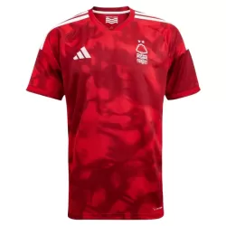 Levné Mužský Fotbalový Dres Nottingham Forest Domácí 2026-27